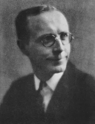 Görsel: Nickolas Muray / Kamu malı Donald Ogden Stewart