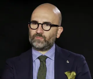 Görsel: Lega Nerd / CC BY Donato Carrisi