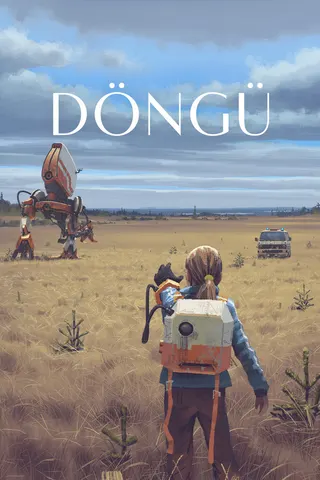 Görsel: TMDB Döngü afişi