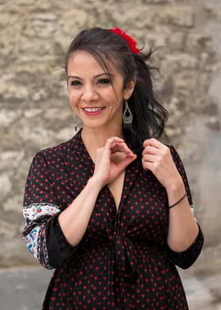 Görsel: Donia massoud / CC BY-SA Donia Massoud