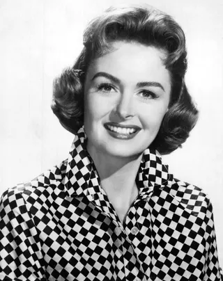 Görsel: ABC Television / Kamu malı Donna Reed
