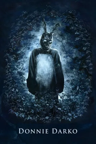 Görsel: TMDB Donnie Darko afişi