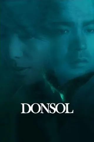 Görsel: TMDB Donsol afişi