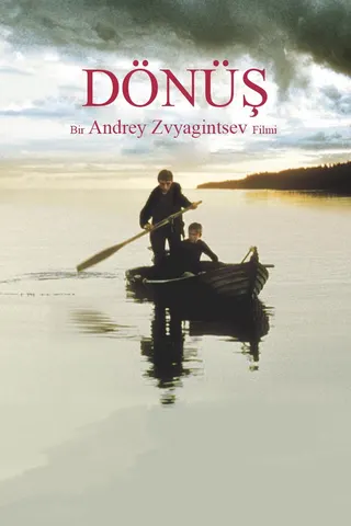 Dönüş afişi
