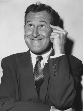 Görsel: NBC Television / Kamu malı Doodles Weaver