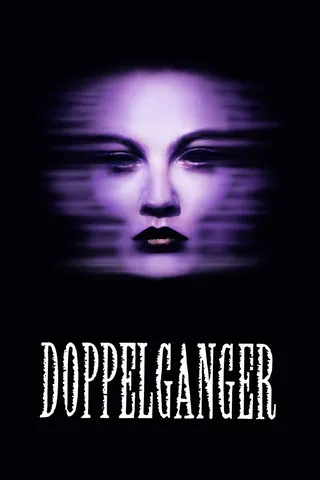 Doppelganger afişi
