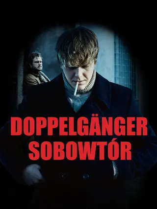 Görsel: TMDB Doppelgänger afişi