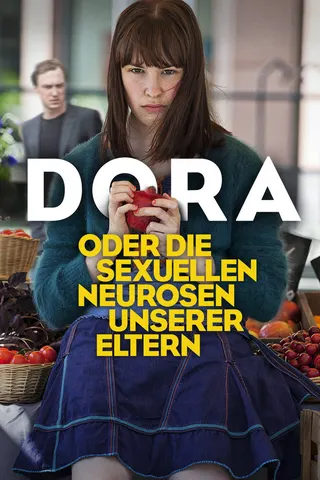 Görsel: TMDB Dora or the Sexual Neuroses of Our Parents afişi