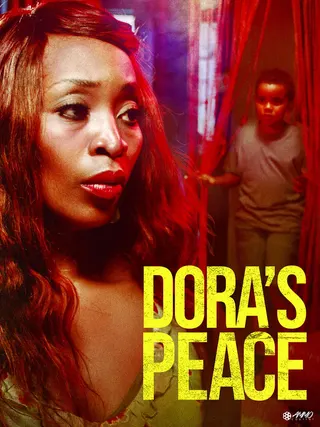 Dora's Peace afişi