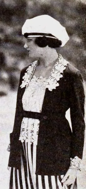 Doris Deane