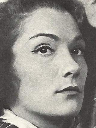 Görsel: Unknown authorUnknown author / Kamu malı Doris Dowling