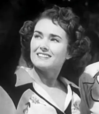 Doris Merrick