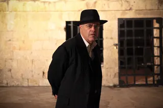 Doron Tavori
