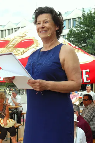 Dorota Kolak