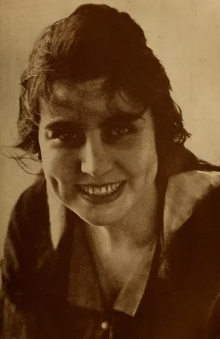 Dorothy Dalton