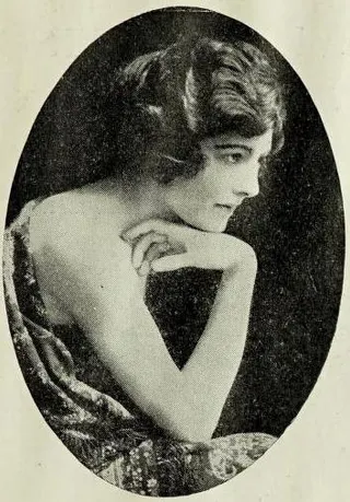 Görsel: No photographer credited. / Kamu malı Dorothy Fane