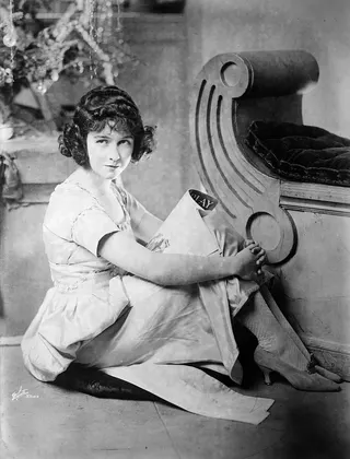 Dorothy Gish