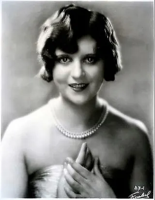 Dorothy Gulliver