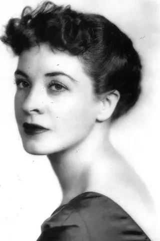 Görsel: Unknown authorUnknown author / Kamu malı Dorothy Hale