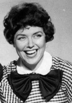 Görsel: NBC Television / Kamu malı Dorothy Loudon