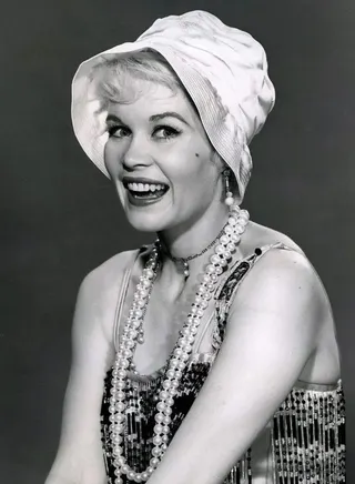 Görsel: ABC Television / Kamu malı Dorothy Provine