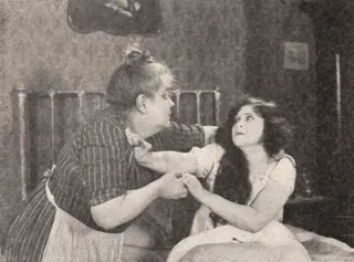 Görsel: Hope Hampton Productions / Vitagraph Company of America / Kamu malı Dorothy Walters