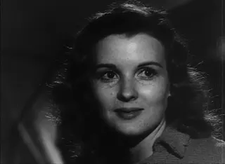 Dorris Bowdon