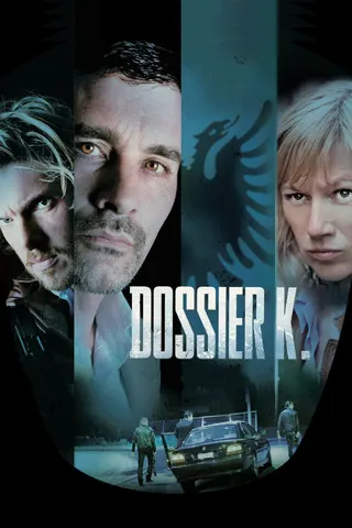 Görsel: TMDB Dossier K. afişi
