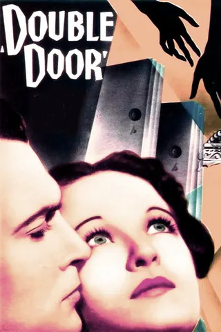 Görsel: TMDB Double Door afişi