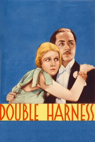 Double Harness afişi