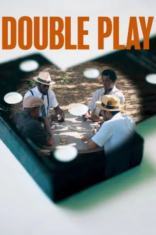 Görsel: TMDB Double Play afişi