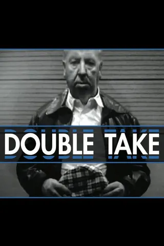 Double Take afişi