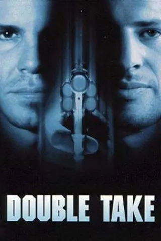 Görsel: TMDB Double Take afişi