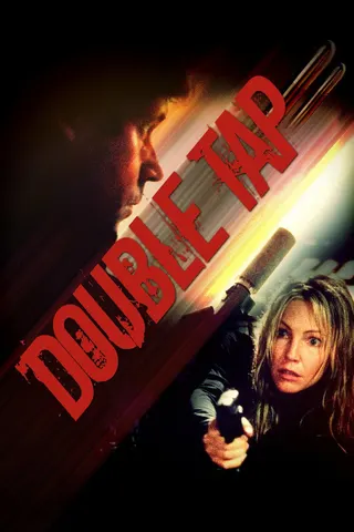 Görsel: TMDB Double Tap afişi