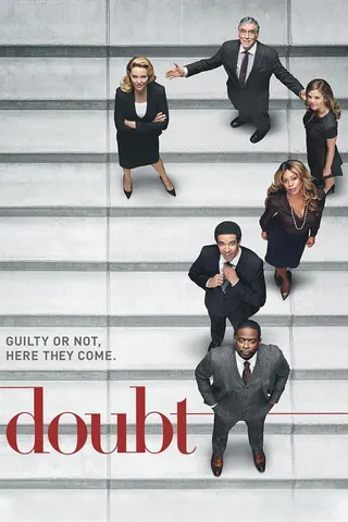Görsel: TMDB Doubt afişi