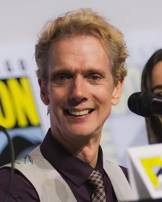 Görsel: Kevin Paul / CC BY Doug Jones