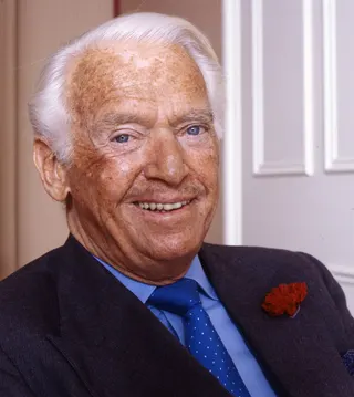 Görsel: Allan warren / CC BY-SA Douglas Fairbanks Jr.