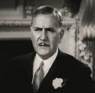 Görsel: film screenshot (Grand National Pictures) / Kamu malı Douglas Wood