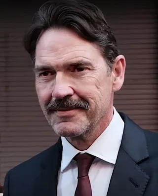 Dougray Scott