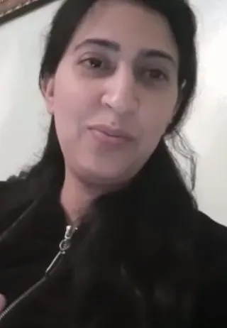 Görsel: Lalla Laarossaa I لالة لعروسة / CC BY Dounia Boutazout