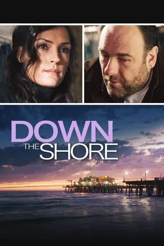 Görsel: TMDB Down the Shore afişi