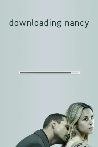Downloading Nancy afişi