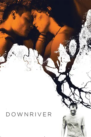 Downriver afişi