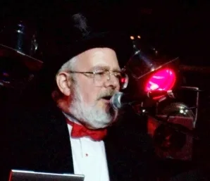 Görsel: The original uploader was Elvis9227 at English Wikipedia. / CC BY-SA Dr. Demento