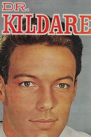Görsel: TMDB Dr. Kildare afişi