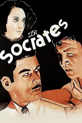 Dr. Sokrates afişi
