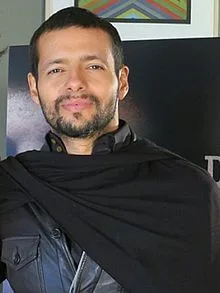 Görsel: Photographer Pedro Echevarria / Kamu malı Draco Rosa