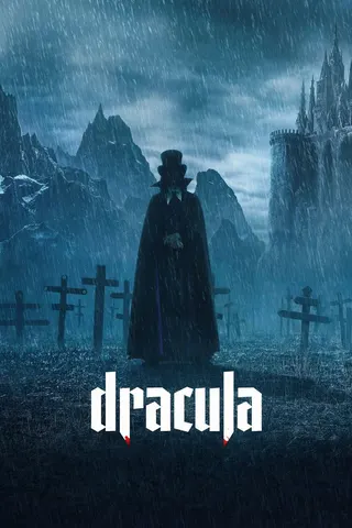 Dracula: A Love Tale afişi