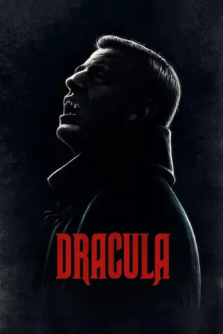 Görsel: TMDB Dracula afişi