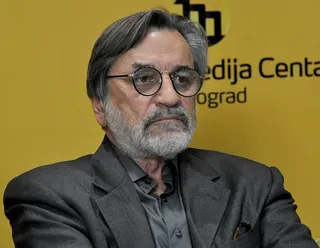 Görsel: Media Centar Belgrade / CC BY-SA Dragan Nikolić
